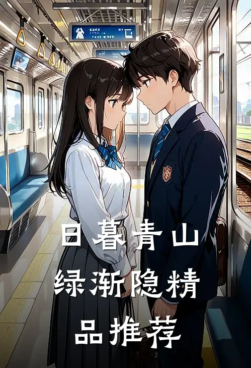 日暮青山绿渐隐精品推荐