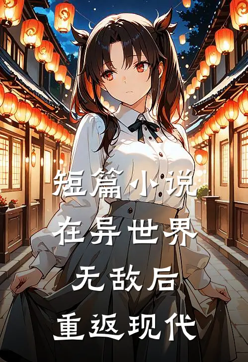 短篇小说在异世界无敌后，重返现代