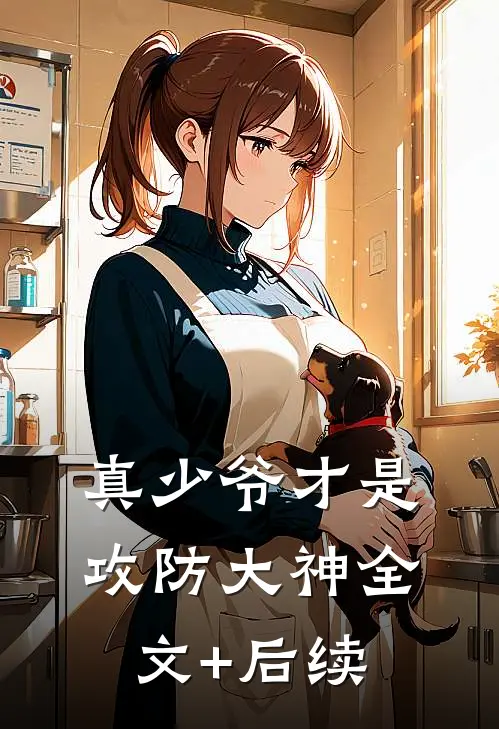 真少爷才是攻防大神全文+后续