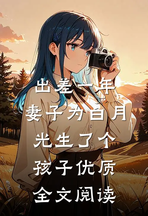 出差一年，妻子为白月光生了个孩子优质全文阅读