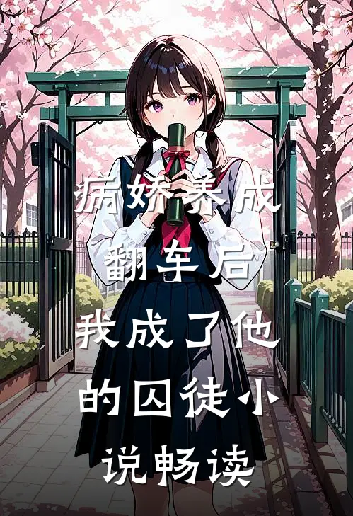 病娇养成翻车后，我成了他的囚徒小说畅读