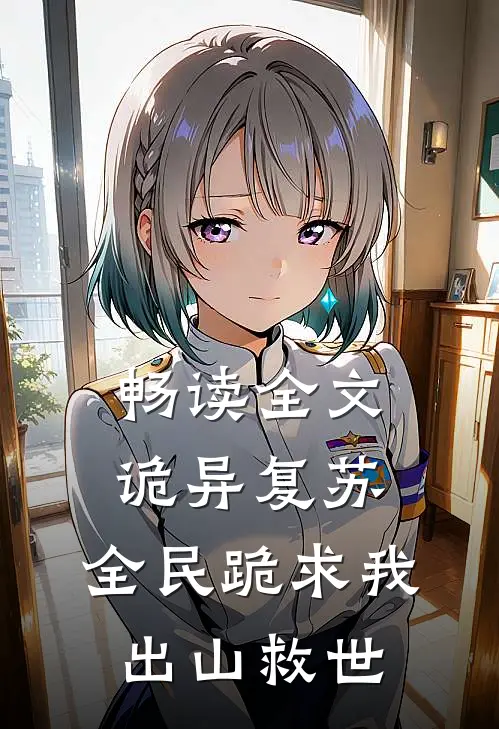 畅读全文诡异复苏：全民跪求我出山救世