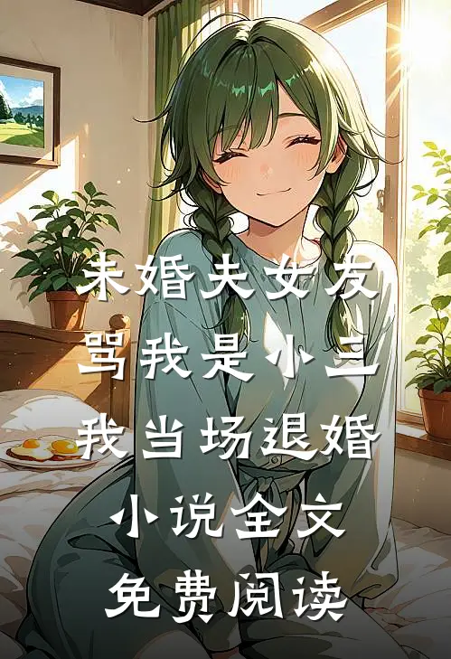 未婚夫女友骂我是小三，我当场退婚小说全文免费阅读