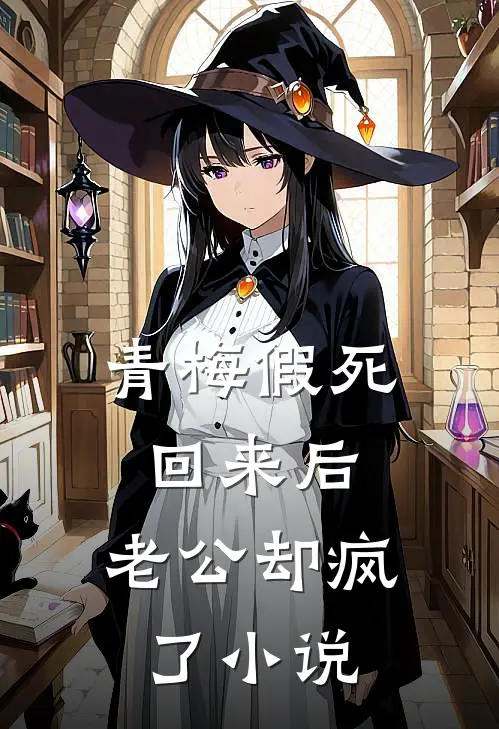 青梅假死回来后，老公却疯了小说