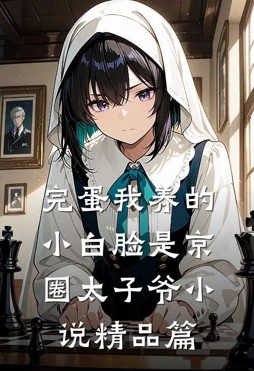 完蛋我养的小白脸是京圈太子爷小说精品篇