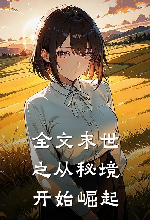 全文末世之从秘境开始崛起