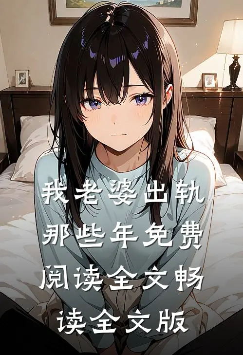 我老婆出轨那些年免费阅读全文畅读全文版