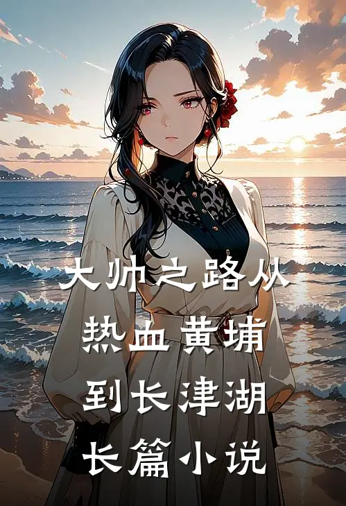 大帅之路从热血黄埔到长津湖长篇小说