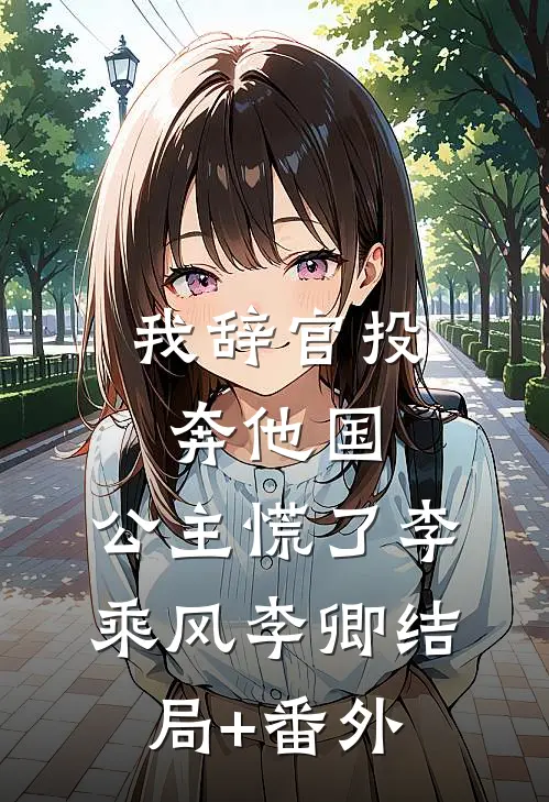 我辞官投奔他国，公主慌了李乘风李卿结局+番外