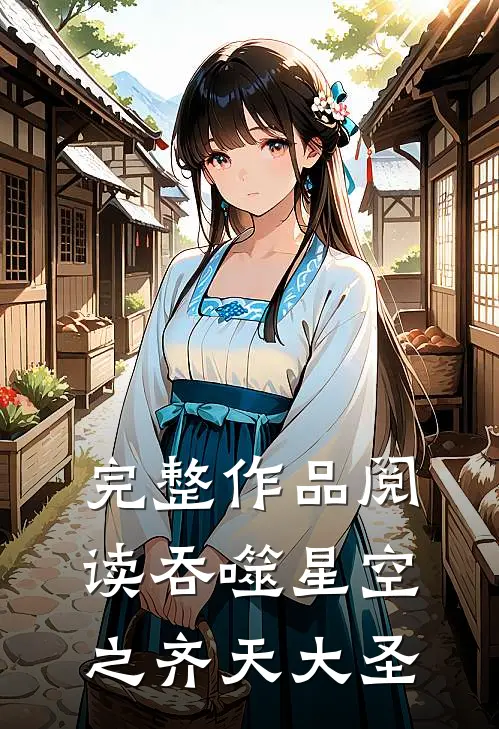 完整作品阅读吞噬星空之齐天大圣