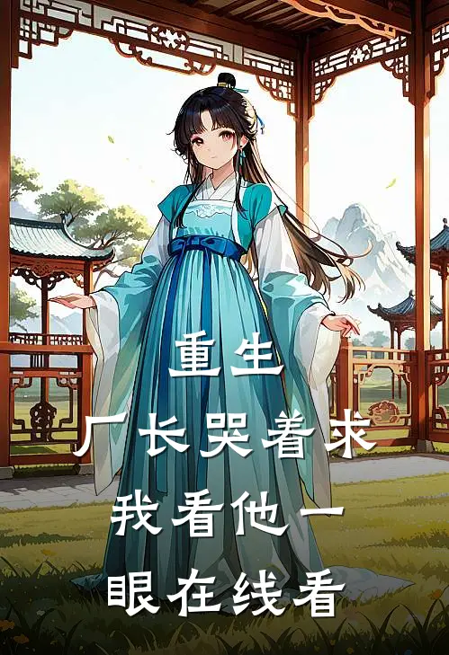 重生厂长哭着求我看他一眼在线看书