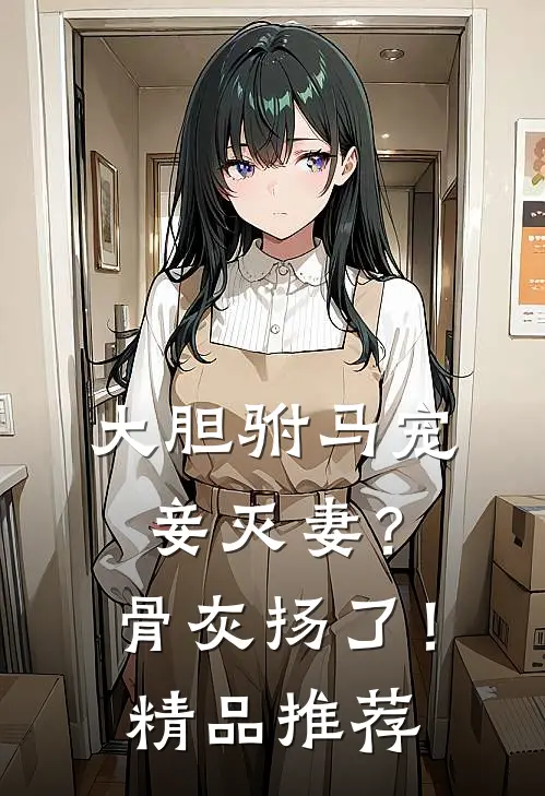 大胆驸马宠妾灭妻？骨灰扬了！精品推荐