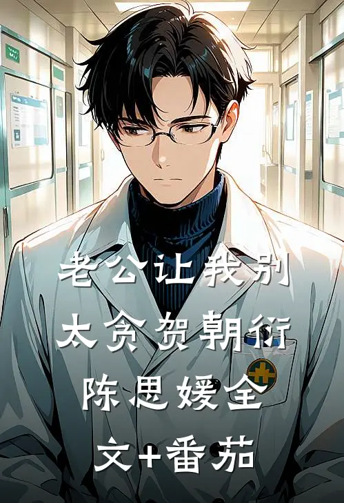 老公让我别太贪贺朝衍陈思媛全文+番茄