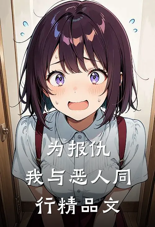 为报仇，我与恶人同行精品文