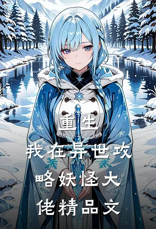 重生：我在异世攻略妖怪大佬精品文