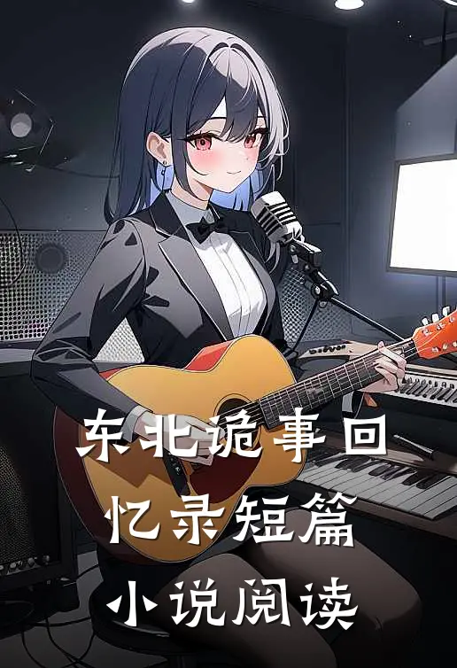 东北诡事回忆录短篇小说阅读