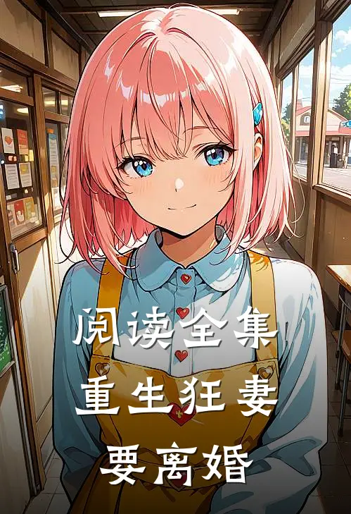 阅读全集重生狂妻要离婚