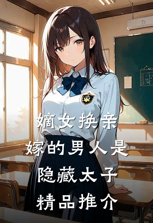 嫡女换亲，嫁的男人是隐藏太子精品推介