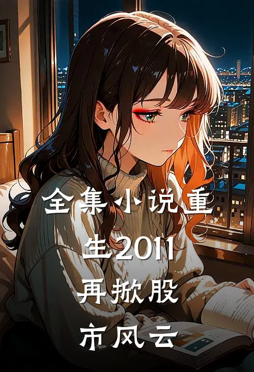 全集小说重生2011：再掀股市风云