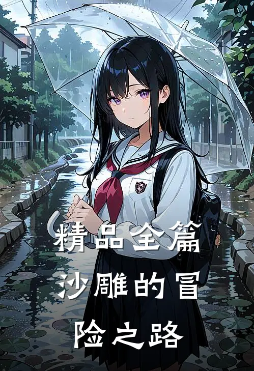 精品全篇沙雕的冒险之路