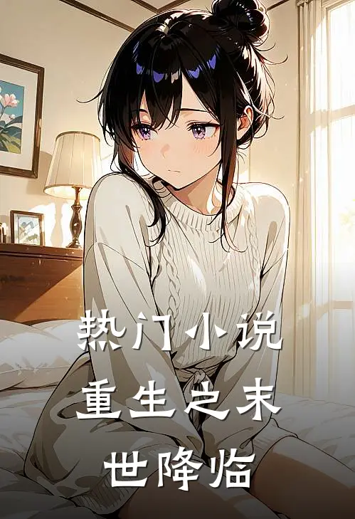 热门小说重生之末世降临