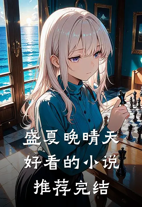 盛夏晚晴天好看的小说推荐完结