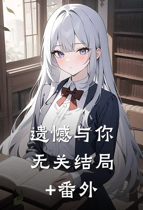 遗憾与你无关结局+番外