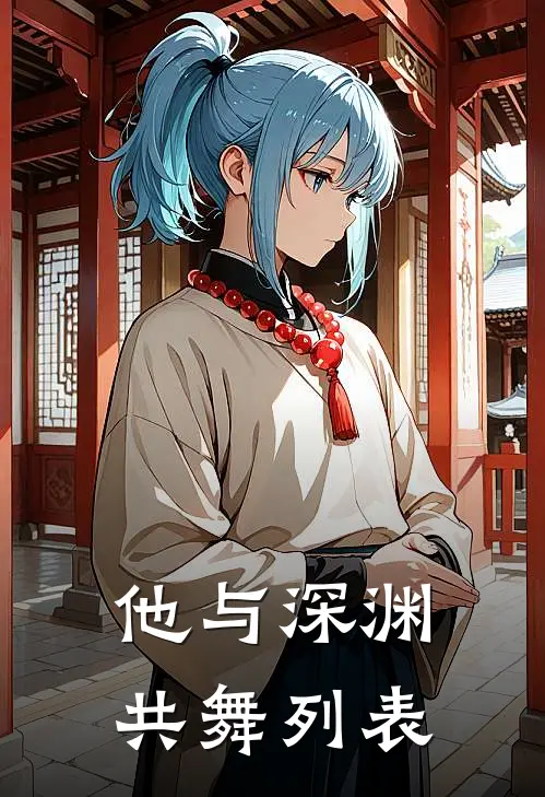 他与深渊共舞列表