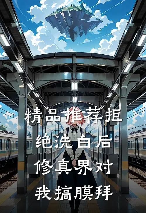 精品推荐拒绝洗白后，修真界对我搞膜拜