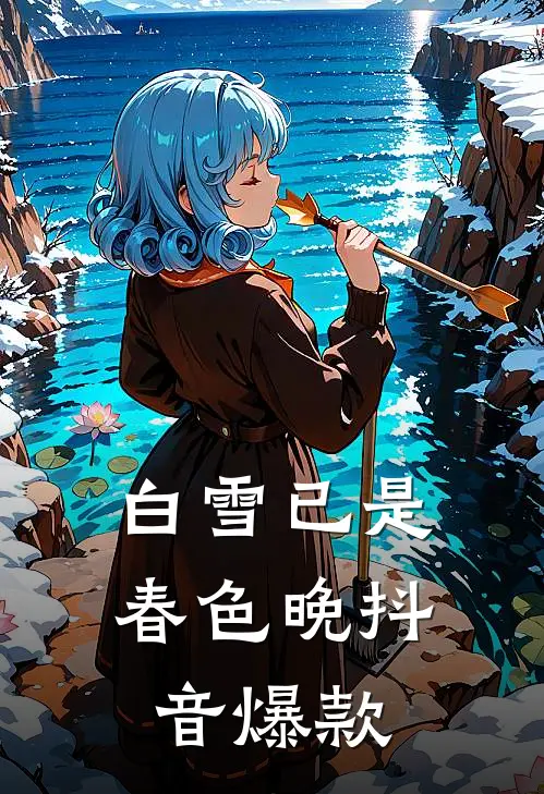 白雪已是春色晚抖音爆款