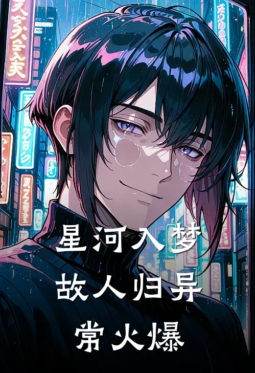 星河入梦故人归异常火爆
