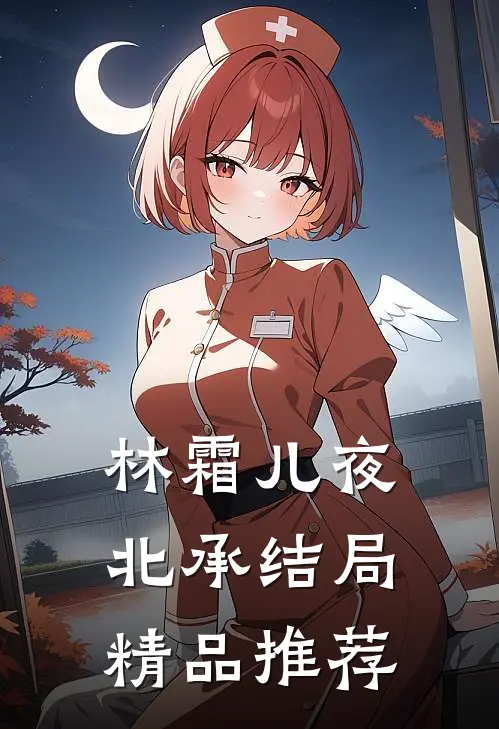林霜儿夜北承结局精品推荐