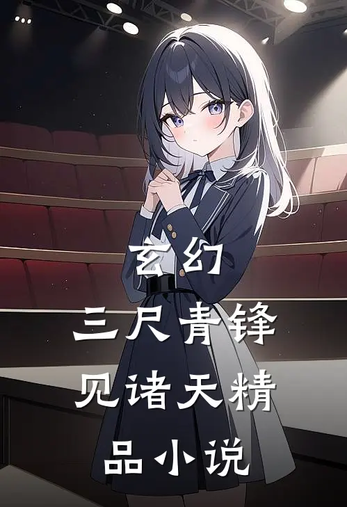 玄幻：三尺青锋见诸天精品小说