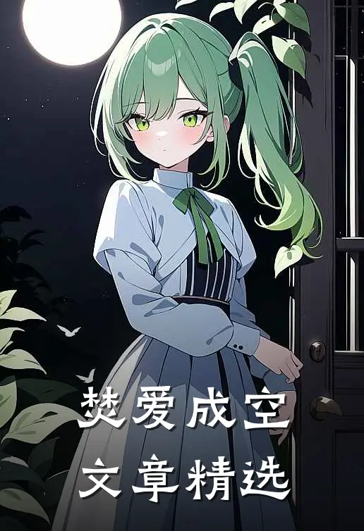 焚爱成空文章精选