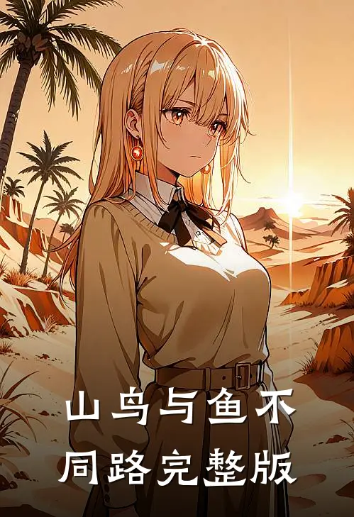 山鸟与鱼不同路完整版