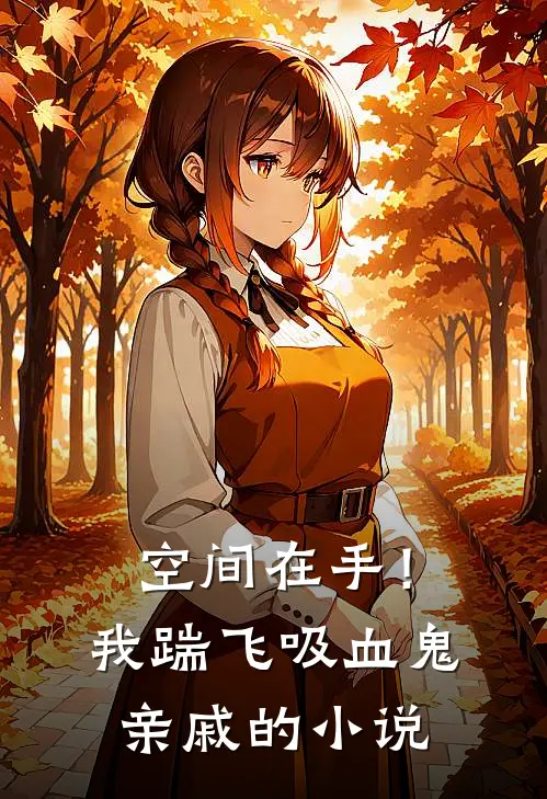 空间在手！我踹飞吸血鬼亲戚的小说
