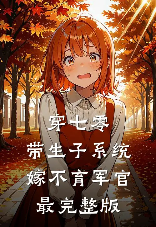 穿七零：带生子系统，嫁不育军官最完整版