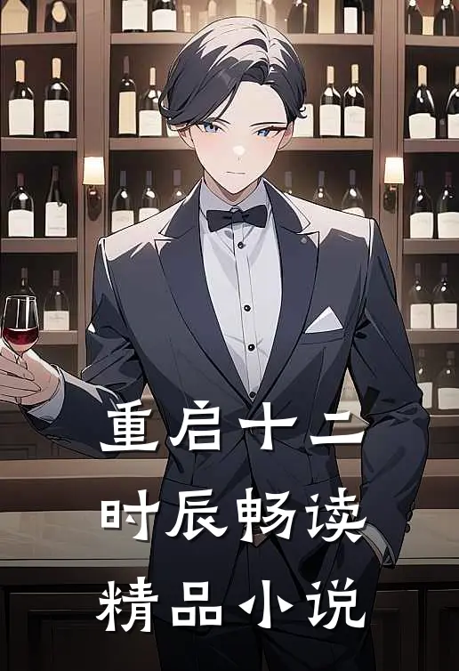 重启十二时辰畅读精品小说