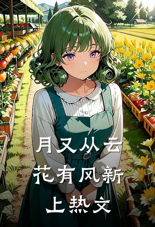 月又从云花有风新上热文