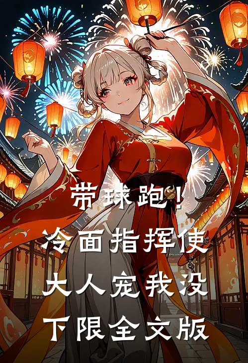 带球跑！冷面指挥使大人宠我没下限全文版