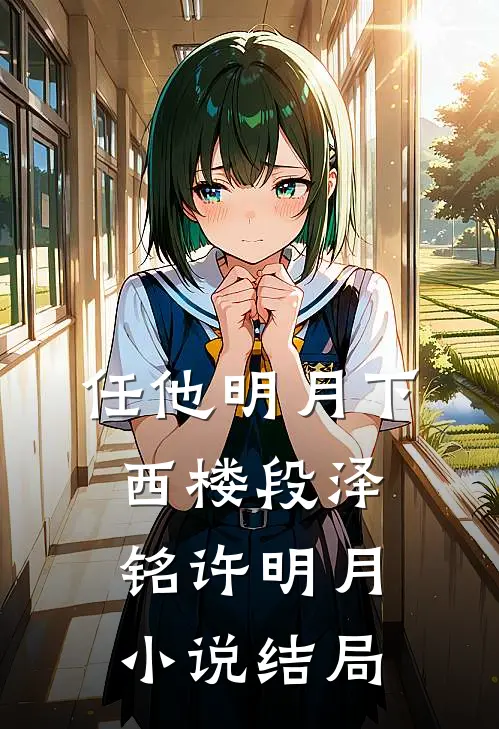 任他明月下西楼段泽铭许明月小说结局