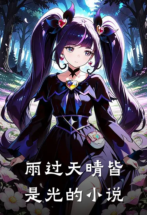 雨过天晴皆是光的小说