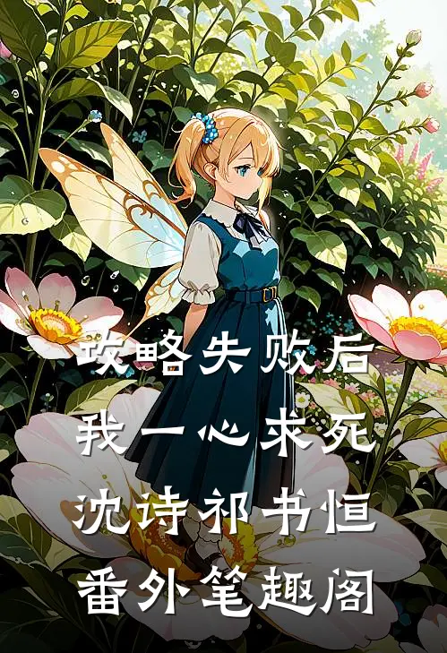 攻略失败后，我一心求死：沈诗祁书恒番外笔趣阁