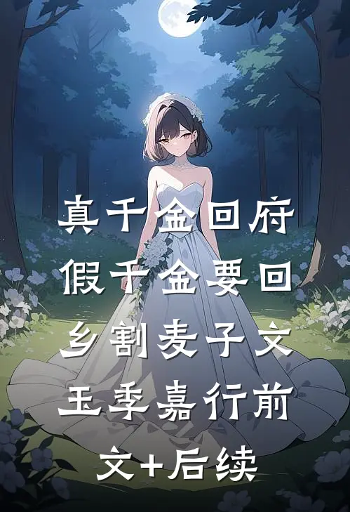 真千金回府，假千金要回乡割麦子文玉季嘉行前文+后续