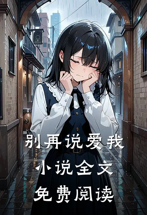别再说爱我小说全文免费阅读