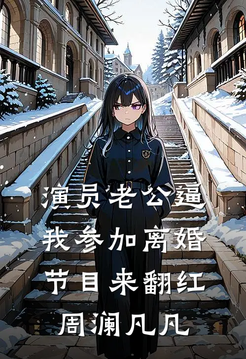 演员老公逼我参加离婚节目来翻红周澜凡凡