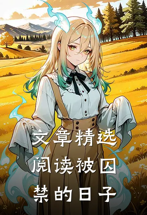 文章精选阅读被囚禁的日子