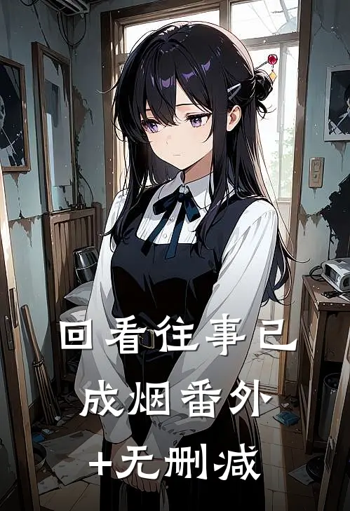 回看往事已成烟番外+无删减