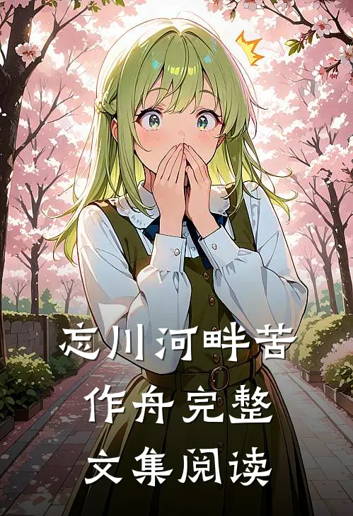 忘川河畔苦作舟完整文集阅读