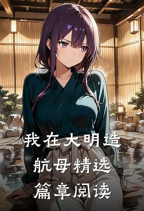 我在大明造航母精选篇章阅读